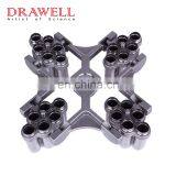 Drawell DL5M Large Capacity Laboratory Refrigerated Centrifuge thumbnail-6