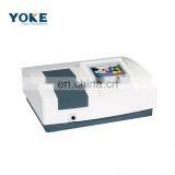 190-1100nm Uv-vis Spectrophotometer N6000 With Software thumbnail-3