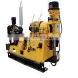 HZ-200YY Hydraulic Portable 200m Water Well Rock Drilling thumbnail-2