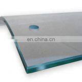 10mm Tempered Bent Glass Building thumbnail-2