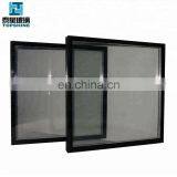Tempered Safety Insulated Building Low e Glass thumbnail-1