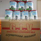 SWEETENED CONDENSED MILK thumbnail-5