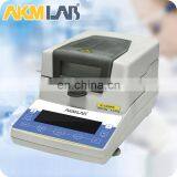 AKMLAB Laboratory Digital Halogen Moisture Balance Moisture Analyzer thumbnail-3