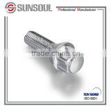 Duplex May Stainless Steel Car Wheel Locks And Clamps thumbnail-3