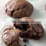 Double Hoppers Encrusting and Aligning Machine for Making Chocolate Chip Cookie/chip Cookie Forming Machine thumbnail-5