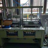 Automatic Cup Type Dust-Proof Mask Making Machine N95 Cup Mask Machine Production Line