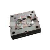 Tooling Customized Auto Spare Parts Plastic Injection Molding thumbnail-3