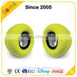 Novelty Super Bass Stereo Portable Laptop Speaker With Disco Ball on Sale thumbnail-4