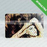 Hot Sale:Contactless Proximity Smart Card With Barcode thumbnail-2