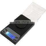 Digital Portable Milligram Pocket Scale, 20 by 0.001g thumbnail-3