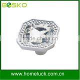 Provide Crystal Handles for Doors Dresser Handles