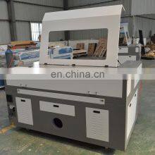 High Precise Wood Laser Engraving Cutting Machine 1390 Laser Cutting Machine for Nonmetal Material thumbnail-3