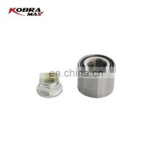 Car Parts Wheel bearing kit For DACIA 7701210004 8200600646 Auto Accessories
