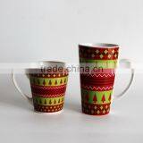 New Christmas Design Ceramic Coffee Mug for Gift Mug,promotional Mug thumbnail-4