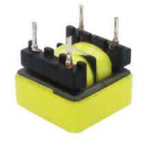 EE25 High Frequency PCB Mounting Transformer thumbnail-2