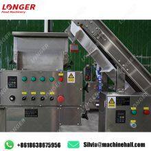 Fully Automatic Peanut Dicing Dicer Machine Peanut Cutting Machine for Sale thumbnail-4