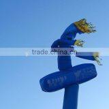 New Fly Girl Inflatable Air Dancer Bride And Groom Air Dancer thumbnail-1