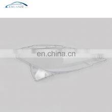 HOT SELLING Auto Transparent Headlight Glass Lens Cover for MZD 6 (09-12 Year) thumbnail-4