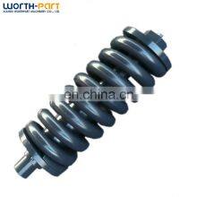 Factory Direct Excavator Track Adjuster Tension Spring Assy PC200-3 PC200-5 Recoil Spring thumbnail-5