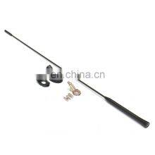 1pc Car Radio AM/FM Roof Antenna Aerials Mast + Base Kit For Ford For Focus Models 2000-2007 XS8Z-18919-AA XS8Z18919AA thumbnail-3