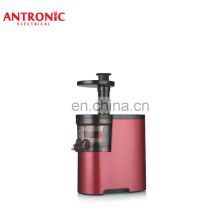 New style multifunctional fruit slow juicer with with touch screen