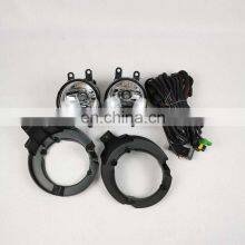 Car Fog Lamp Set The Harness And Switch For TOYOTA CHR 2016 - 2018 thumbnail-2