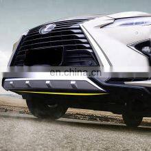 High Quality Front/Rear Bumper Guard Skid Plate for LEXUS RX 200t thumbnail-2