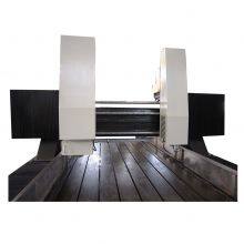 High Performance Paper Machinery Drilling And Milling T Slot Special Equipment PZ4016 thumbnail-5