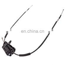 34436790417 Handbrake Actuator Module for BMW F01 F02 F03 F04 2008-2015 thumbnail-4