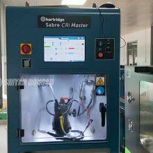 High Quality 100% Tested Auto Engine Common Rail Fuel Injector 0445120247 thumbnail-1