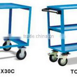 TCX Model CE Approved Trolly-TCX series