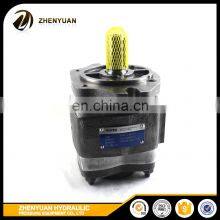 IPV IPVP Series Gear Pump IPV /5/50 + IPC6 /125/101 IPVP5-64 101 Ipv5-64 20 IPV6-125-111 Hydraulic Gear Pump thumbnail-4