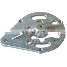 Aluminum 6061 CNC Milling Parts Service Aluminum 7075 Custom Cnc Machining Parts thumbnail-3