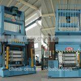 Vertical Expander Machine is Used to Tube-expanding and Tube End-flaring thumbnail-1