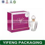 Wholesale Custom Cardboard Packaging Paper Perfume Box Design thumbnail-2