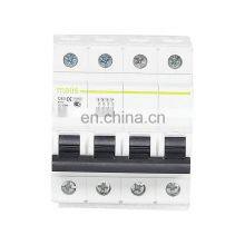Wholesale Hot Sale Fine Processing Dependable Performance Matis MM50H-4P 380V 50/60hz Mcb Miniature Circuit Breaker