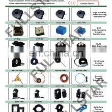 1000:1 30A/50A/30mA/50mA PCB Current Transformer thumbnail-5