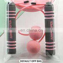 Cordless Jump Ropes Smart Electronic Digital Wireless Skip Rope Calorie Consumption Fitness Body Building Exercise Jumping thumbnail-5