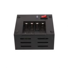J&V Electrical and Circuit Control Box
