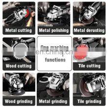 68VF-1-1 High Quality Polisher Machine Cordless Polisher Adjustable Speed Polishing Machine thumbnail-4