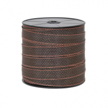 pasture (electric fence) electric polytape width 40mm for horses in Columbia