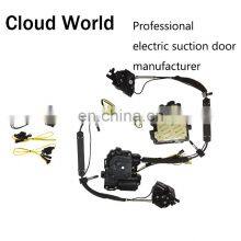 Car Door Closer Auto Spare Parts for Old Toyota Electronic Suction Door thumbnail-2