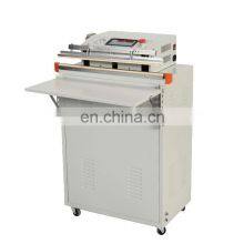 Automatic Electronic Continuous Band Food Aluminum Foil Plastic Paper Bag Sealing Machine thumbnail-2