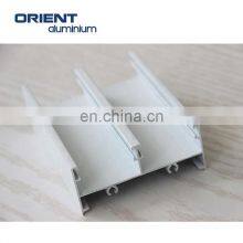 Nice Quality Hot Selling Factory Price China Manufacture Living Room Aluminium Frame Wall Glass Partition thumbnail-3