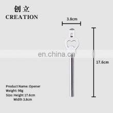 Factory Direct Customized Logo Multi Functional Gold Hardware Bar Tool Eco Friendly Stainless Steel Paint Can Beer Bottle Opener thumbnail-3