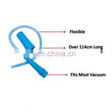High Quality Adjustable Plastic Vacuum Hose Pipe thumbnail-2