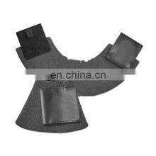 Advanced Racing Special Western Athletic Leg Professionals Choice Sports Horse Bell Boots thumbnail-4