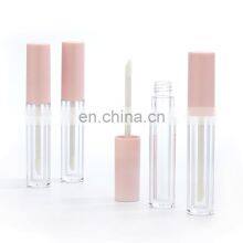 Printing Small Tubes Lipstick Container Cosmetic Packaging 2.5ml Plastic Lipgloss Tube thumbnail-3