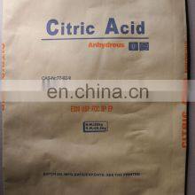 China Best Price 99%-100% Citric Acid Anhydrous thumbnail-3