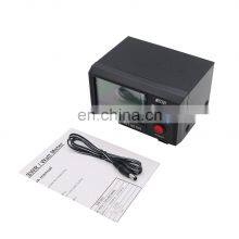 DG-503 Digital Two-Way Radios Walkie Talkie SWR WATT Meter With 3.5